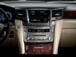 Lexus LX570 2008 года